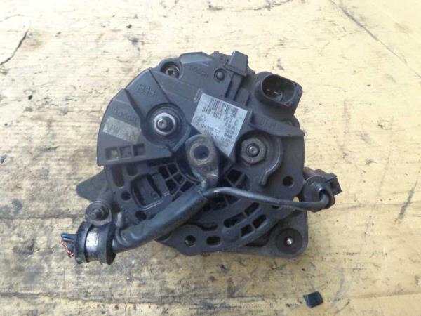 ALTERNATEUR 70AMP VW/SEAT/SKODA 1.4TDI - Vue 3